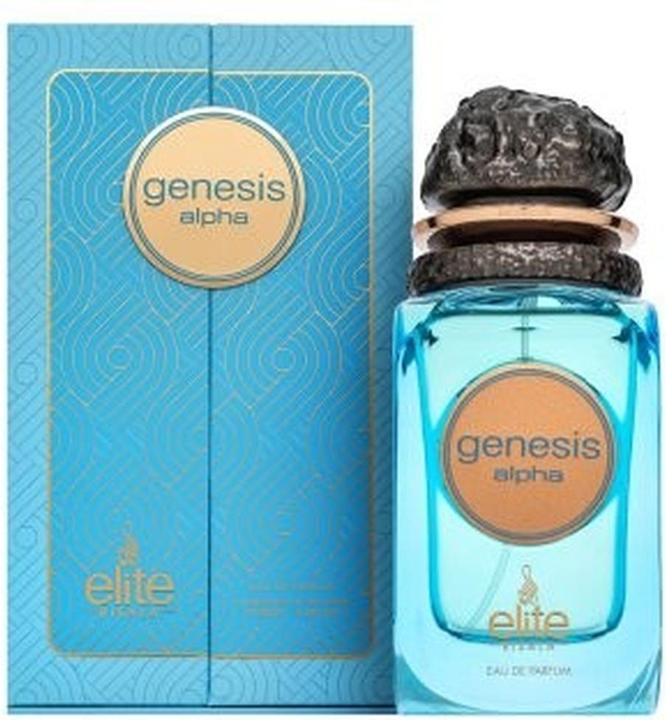 Immagine prodotto Risala Elite Genesis Alpha (Eau de parfum, 100 ml)