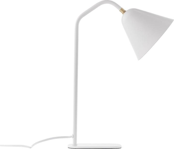 Bianco opaco