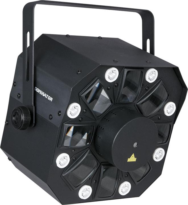 Produktbild Showtec Dominator (3 W, LED)
