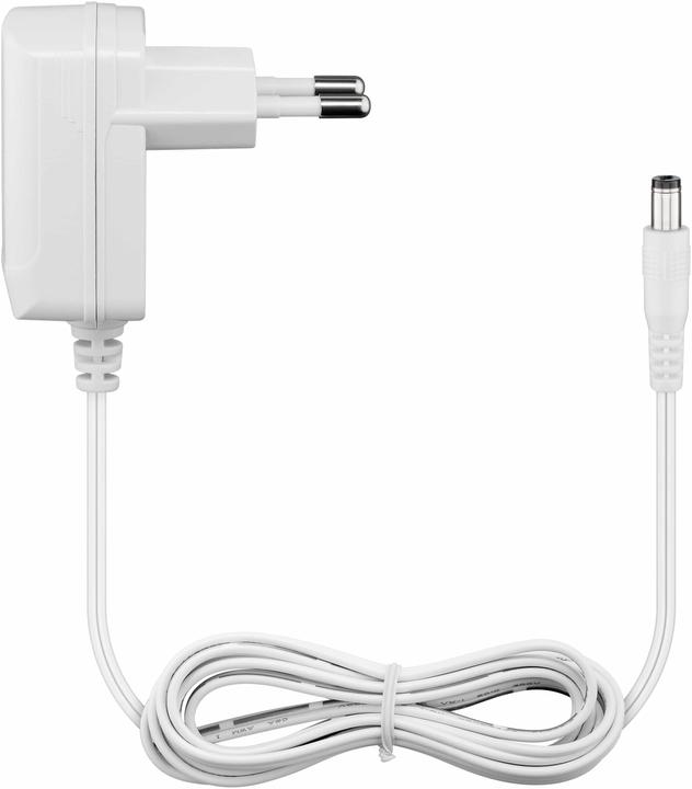 Produktbild Goobay LED-Klemm-Lupenleuchte