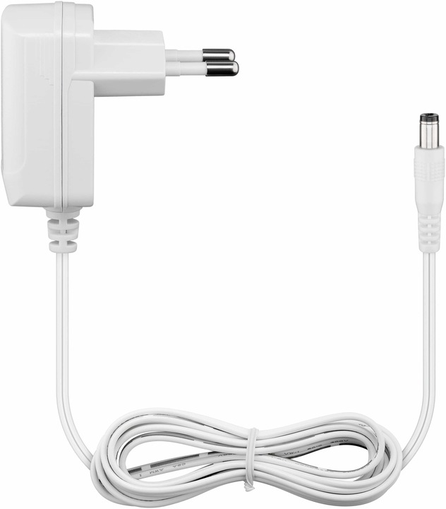 Produktbild Goobay LED-Klemm-Lupenleuchte, 6 W