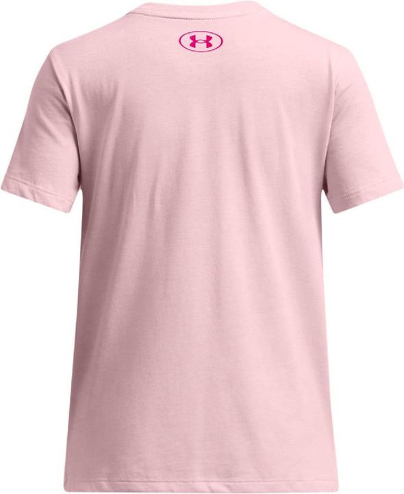 Produktbild Under Armour TShirt Mädchen (140)