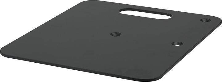 Produktbild Wentex Baseplate (Bodenplatte)