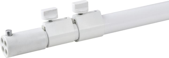 Image du produit Showtec Télescopique droit 3 voies (Tige télescopique)