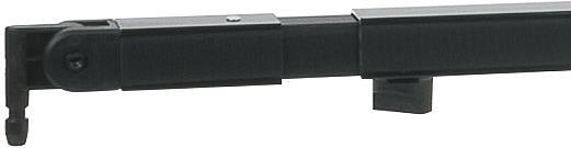 Immagine prodotto Showtec Supporto telescopico per drappeggio (Asta telescopica)