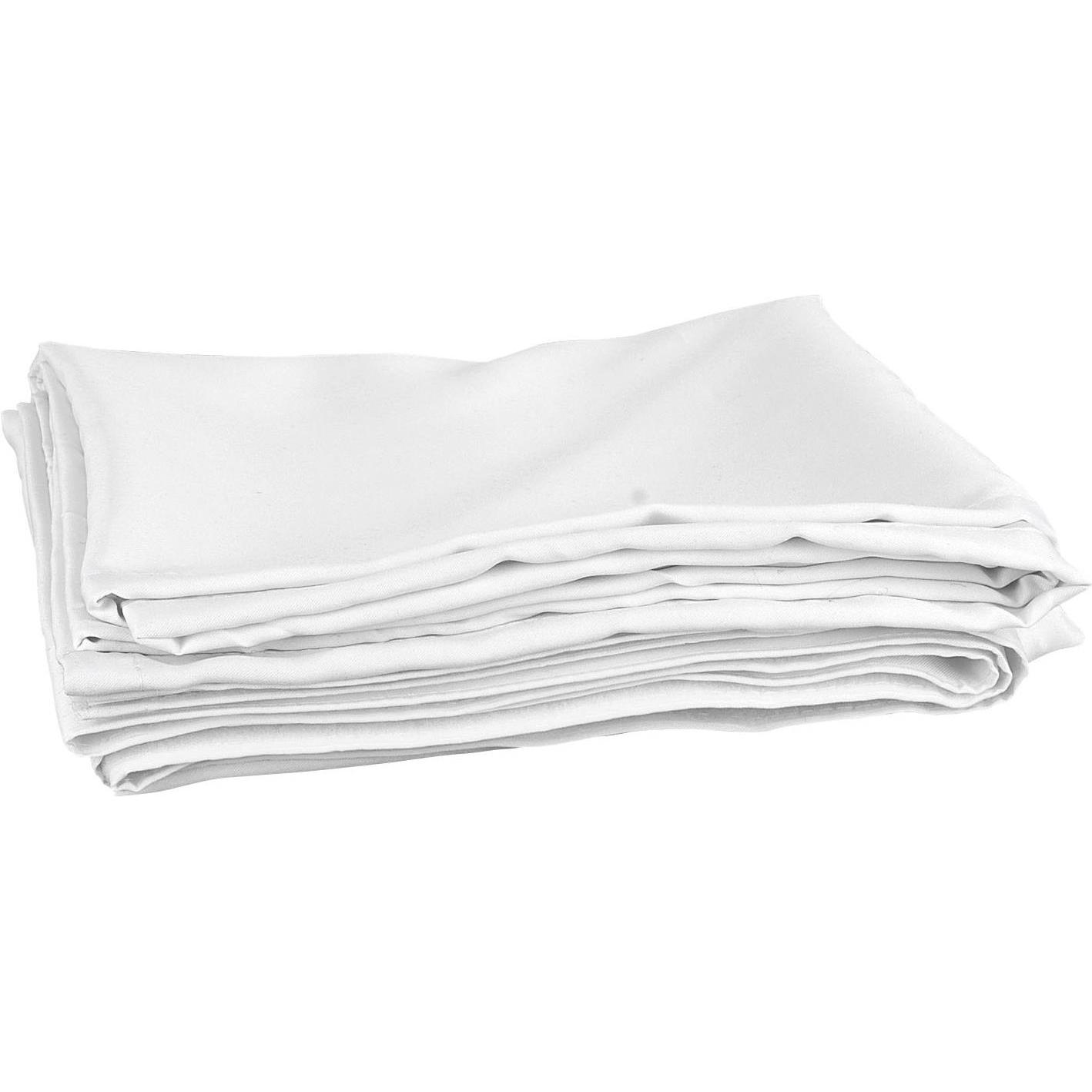 Showtec P&D Curtain Medium Gloss Satin (Vorhang), Lichttechnik Zubehör