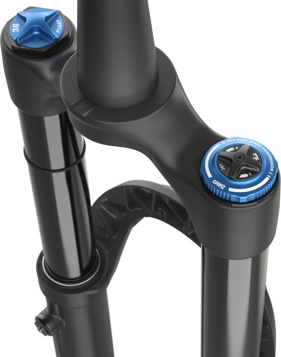 Produktbild Fox 36 A Float 29" P-S E-Optimized 160mm Grip 3Pos (160 mm, Feder)