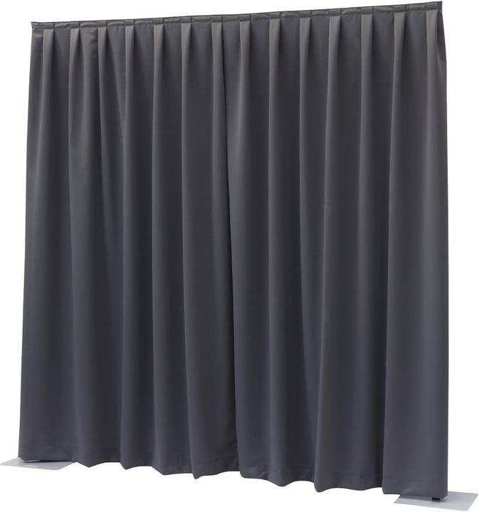 Showtec P&D curtain Dimout (Drape)