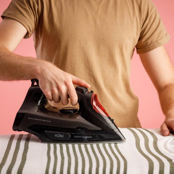 Produktbild Solac Solution PV2490 (3000 W, 200 g/min)