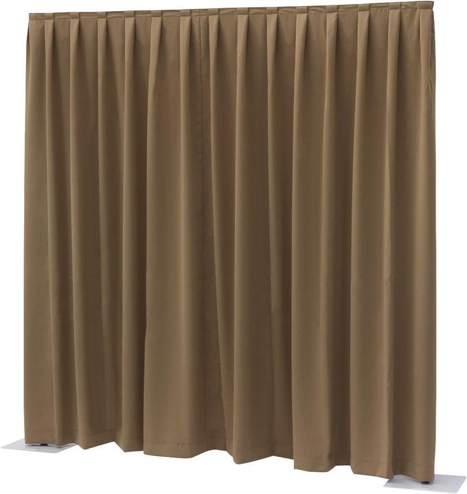 Immagine prodotto Showtec Tenda P&D Dimout (Drappeggio)