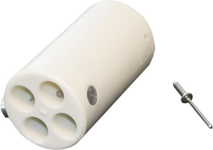 Immagine prodotto Showtec Sostituzione del connettore a 4 vie (Giunto)