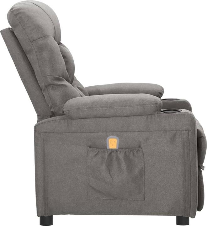 Produktbild vidaXL Blanid