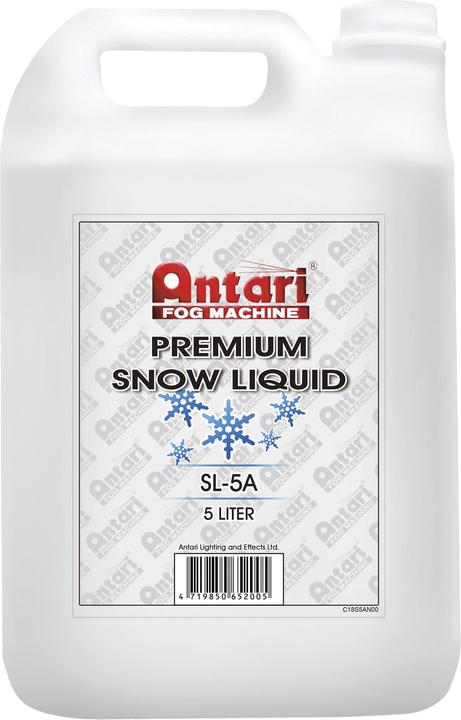 Antari Sl-5a (Snow fluid)