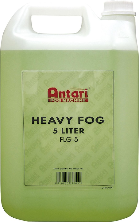 Produktbild Antari Flg-5 (Nebelfluid)