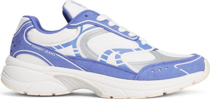 Image du produit Tommy Jeans Scarpe basse Archief 25 (40)