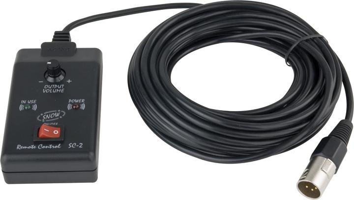 Produktbild Showtec Sc-2 (Fernbedienung)