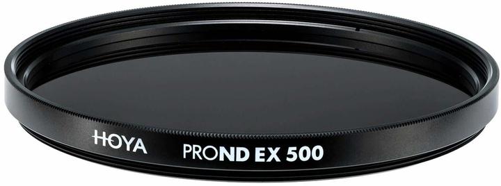 Actual product image Hoya 62.0mm Prond EX 500 (62 mm, Neutral density filter)