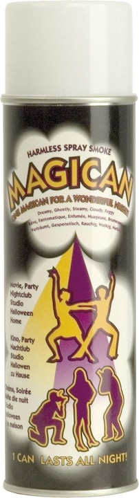 Showtec Magnican Hazecan
