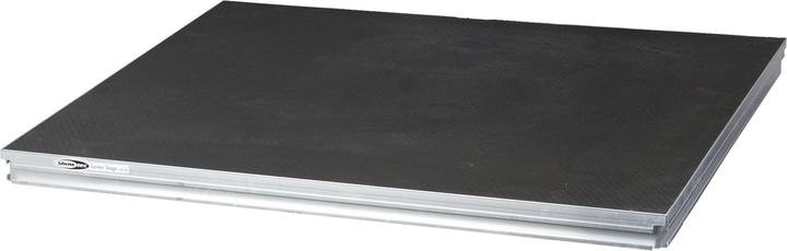 Produktbild Showtec Spider Stage (Deckplatte)