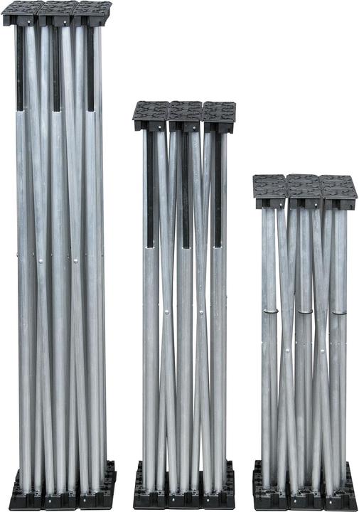 Produktbild Showtec Spider Legs (Stütze)