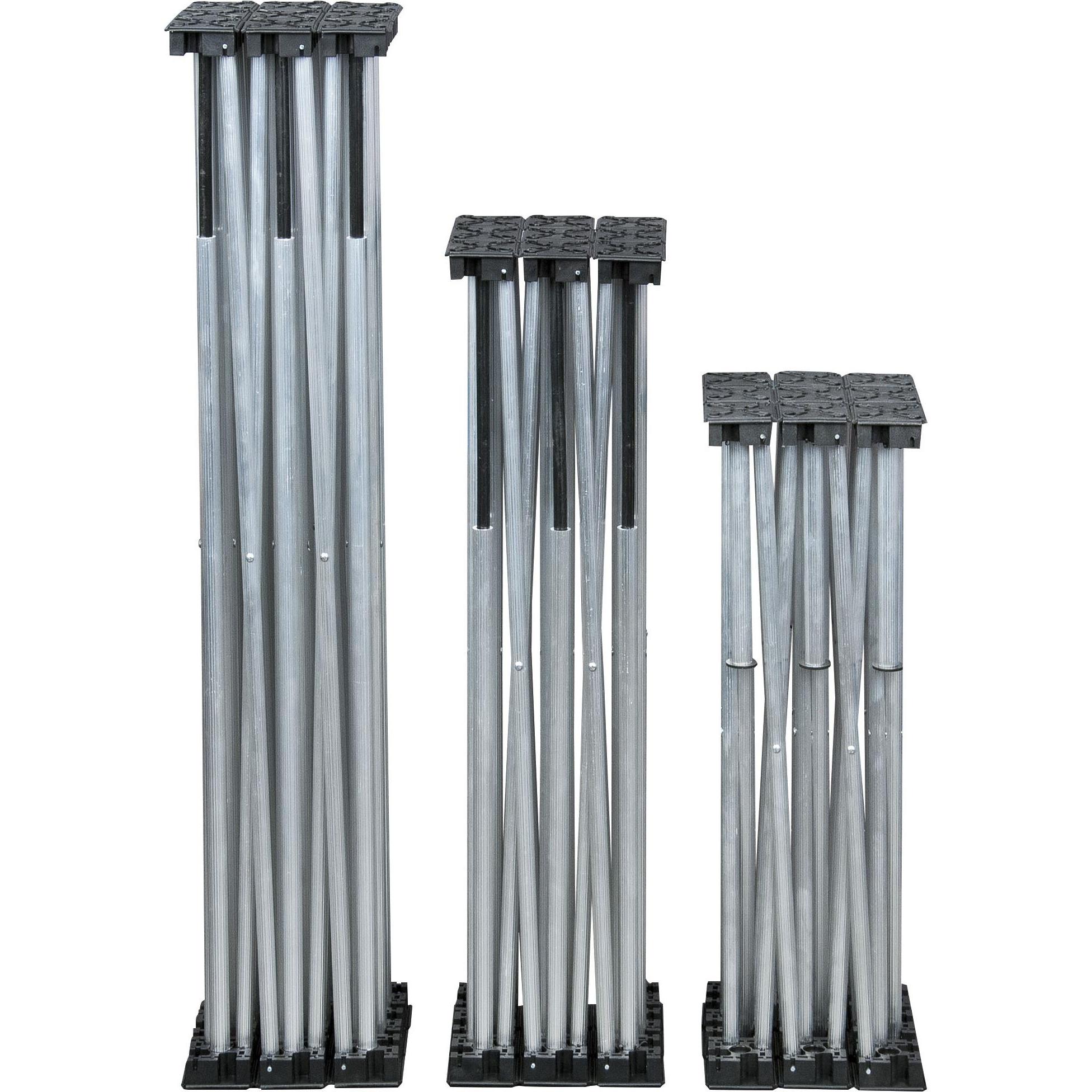 Showtec Spider Legs (Stütze), Lichttechnik Zubehör