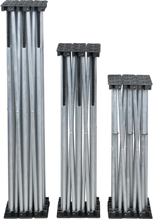 Produktbild Showtec Spider Legs (Stütze)
