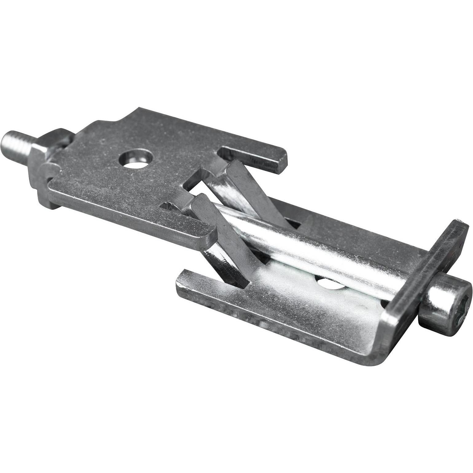 Showtec Spider Stage Clamp, Montage Lichttechnik