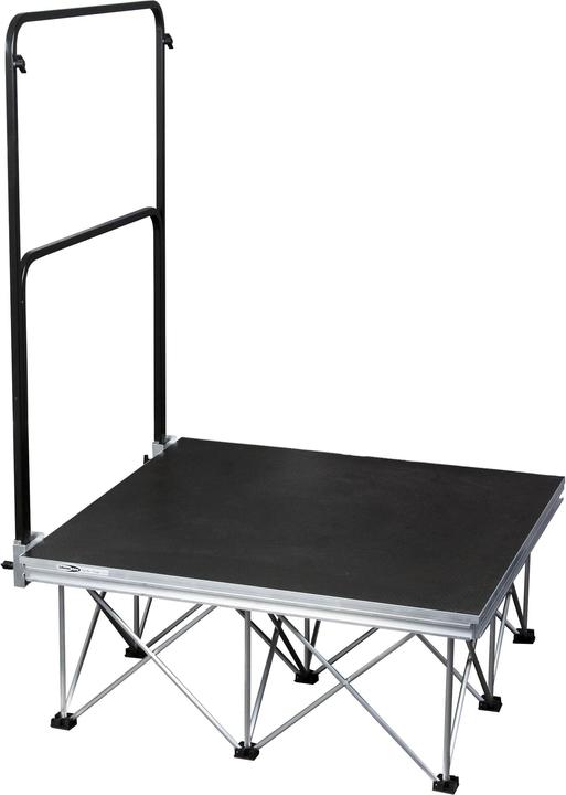 Produktbild Showtec Spider Guardrail (Geländer)