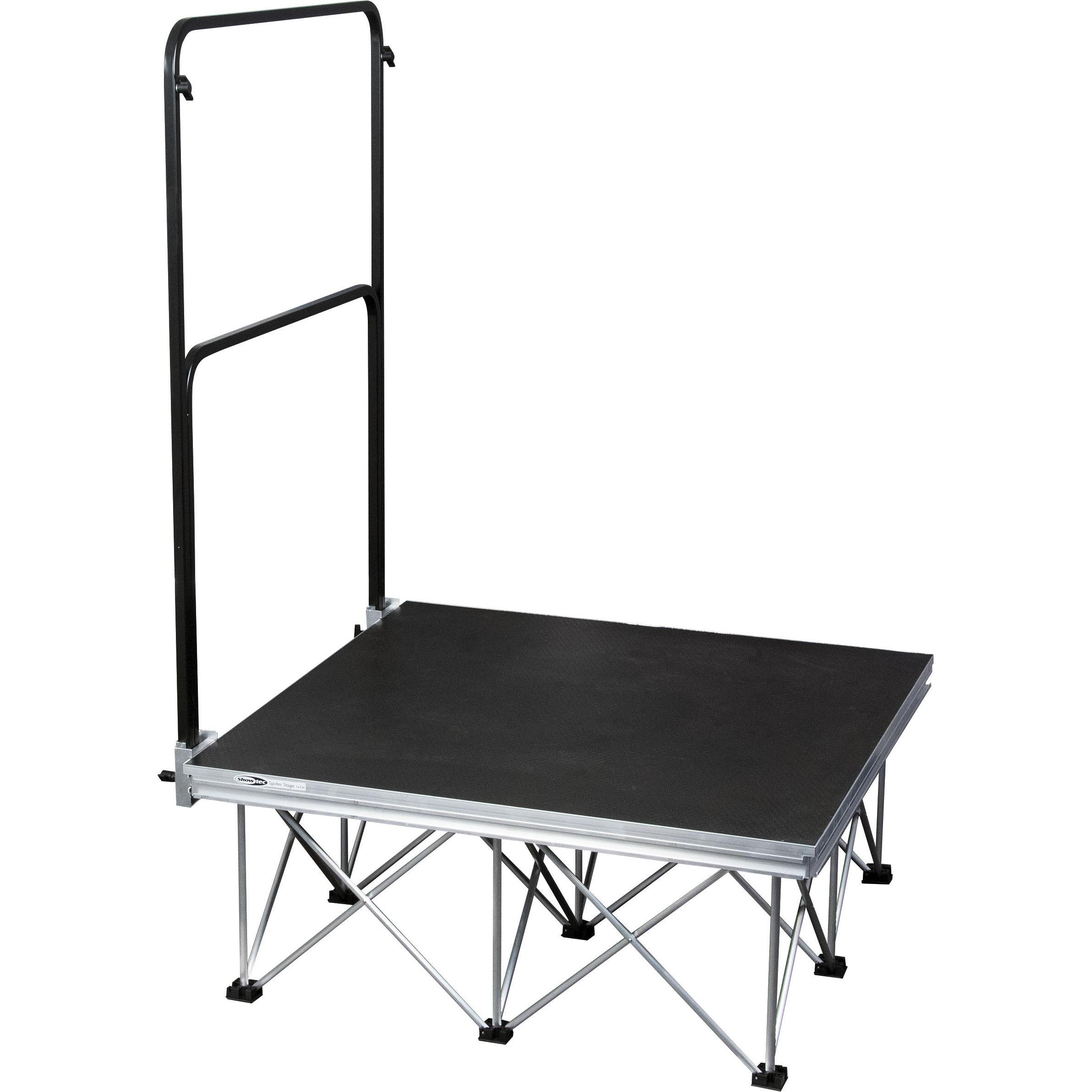 Showtec Spider Guardrail (Geländer), Lichttechnik Zubehör