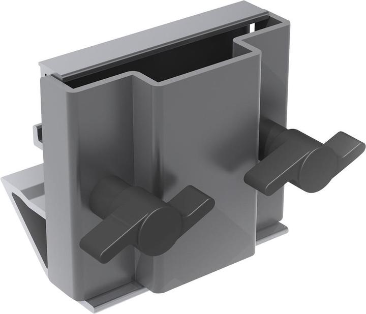 Showtec Staffa di fissaggio della ringhiera a ragno (Vari)