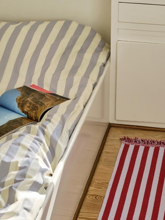 Actual product image HAY Été (Pillowcase, 50 x 70 cm)