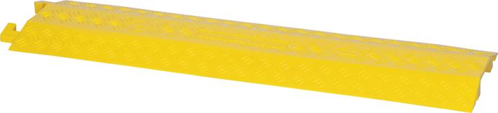 Produktbild Showtec Kabelabdeckung (Kabelabdeckung)