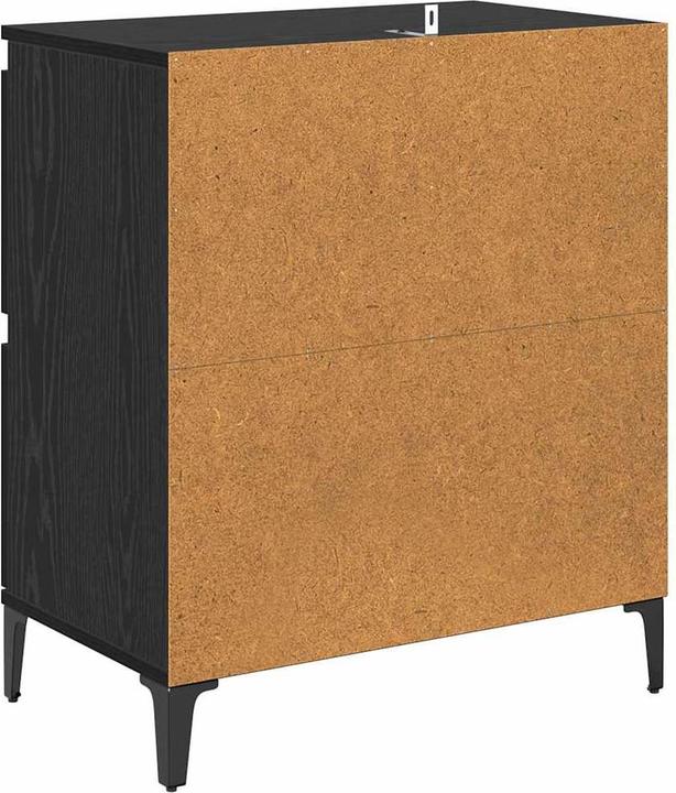 Produktbild vidaXL Sideboard-Möbel (35 x 60 x 70 cm)