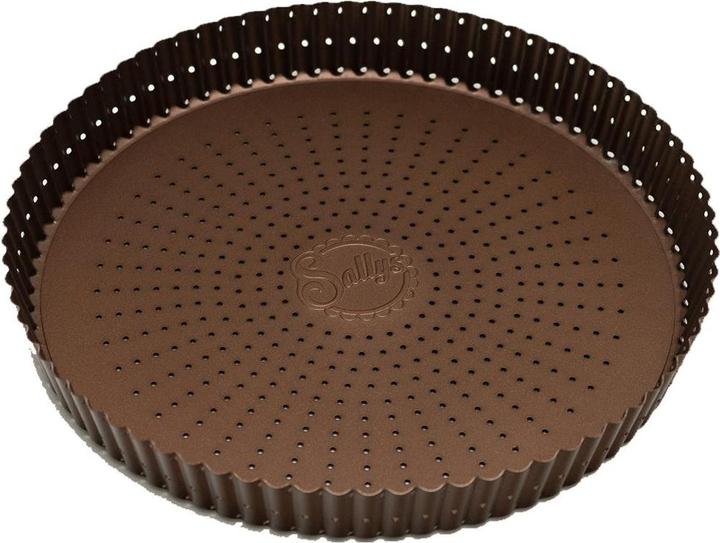 Produktbild Sallys Tarteform - Ø 30cm (30 cm)