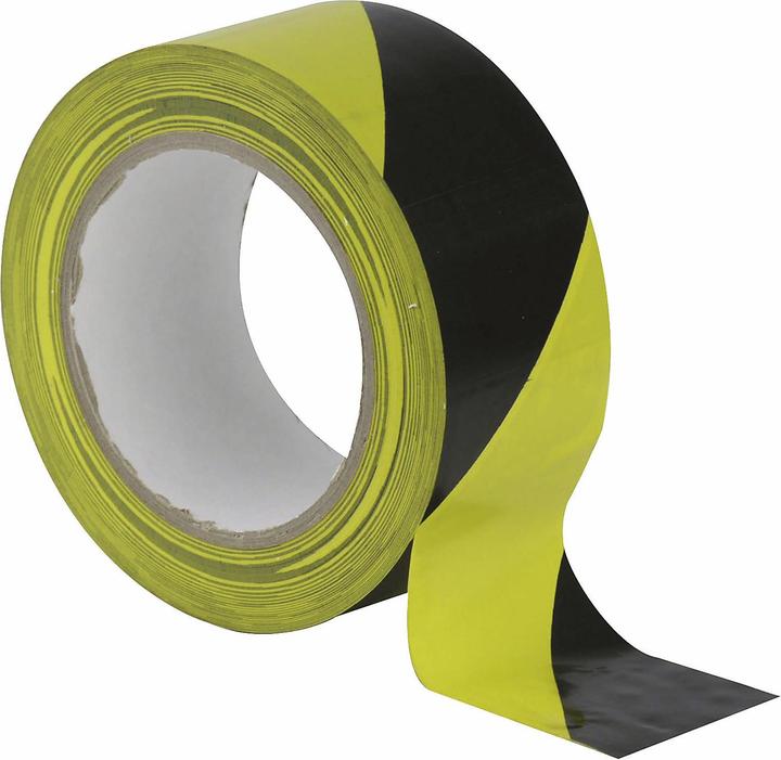 Produktbild Showtec Floor-Marking tape (Klebeband)