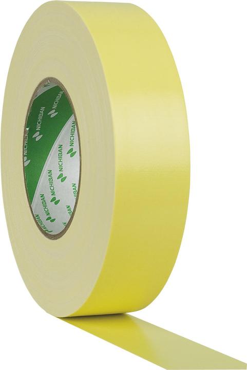 Nichiban gaffa tape (38 mm)
