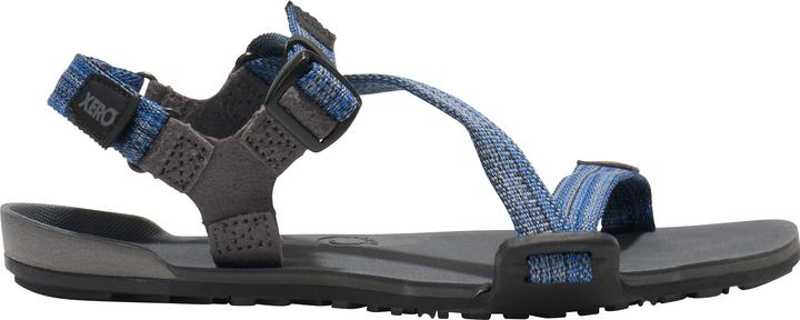 Actual product image Xero Shoes Z-Trail (31)