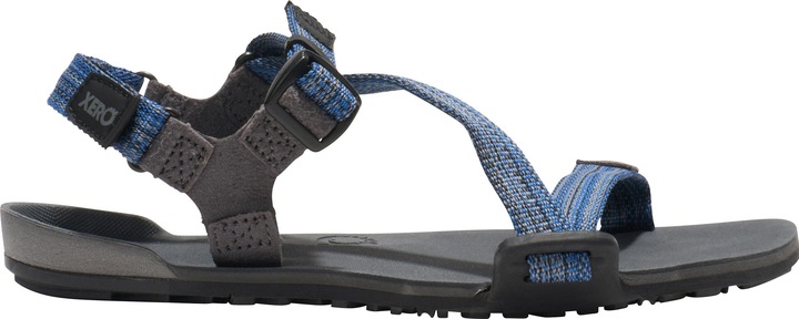 Actual product image Xero Shoes Z-Trail (31)