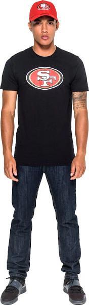 Immagine prodotto New Era Maglietta San Francisco 49ers NFL (M)