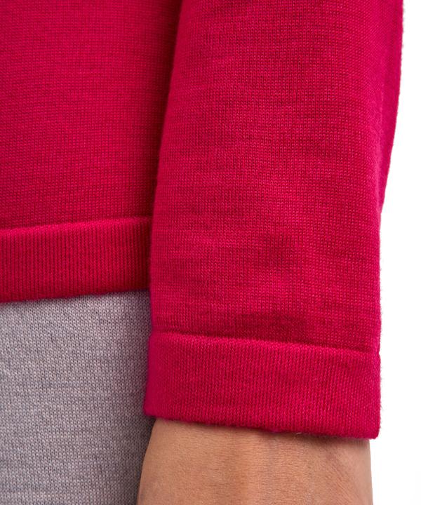 Immagine prodotto Falke FAV Merino X-fine Crew Neck w (XS)