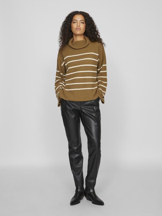 Produktbild Vila Rollkragen Strickpullover (XS)
