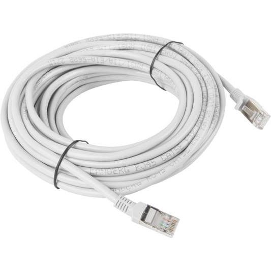 Thumbnail - Lanberg Netzwerkkabel (U/UTP, CAT5e, 10 m), Netzwerkkabel
