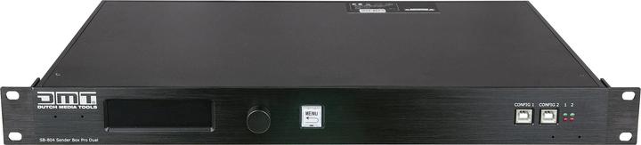 DMT SB-804 Transmitter Box Pro Dual (Controller)
