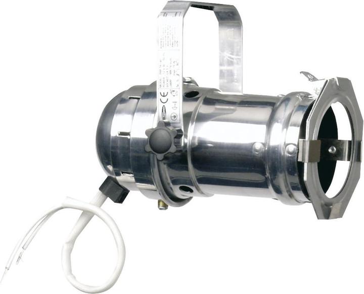 Produktbild Showtec Parcan 16, GU5.3 socket