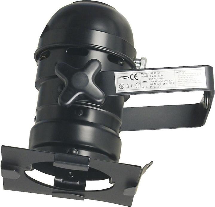 Produktbild Showtec Parcan 36 Short