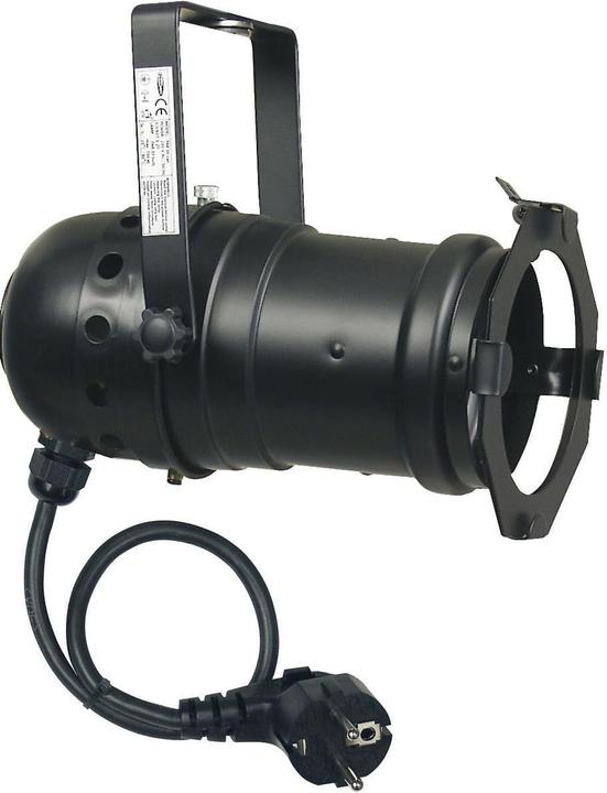 Produktbild Showtec Parcan 30 (100 W)
