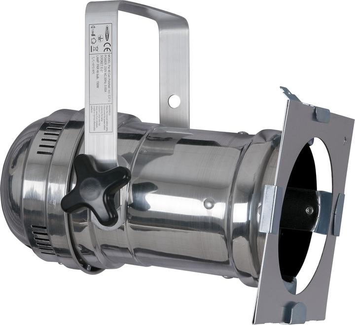 Actual product image Showtec Parcan 46 Pro