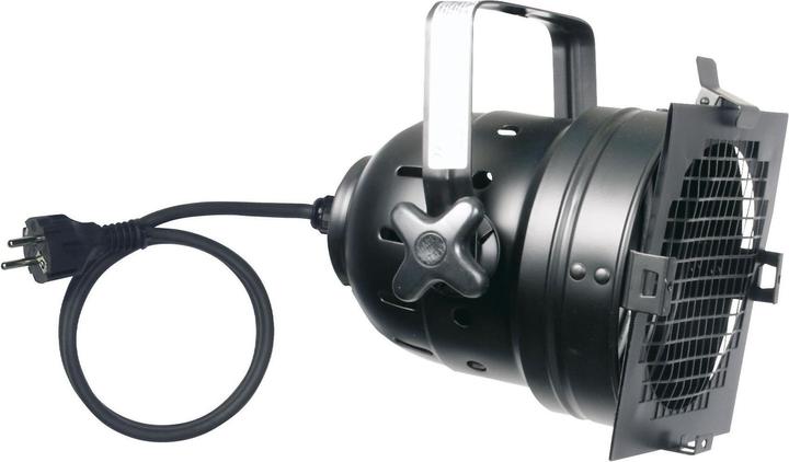 Produktbild Showtec Parcan 56 Short Pro