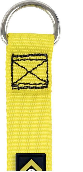 Image du produit C.K Magma Passants de ceinture de sécurité, lot de 3