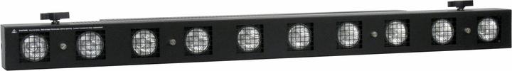 Actual product image Showtec Sunstrip Active MKII